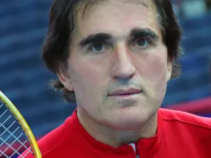 В ЦХДКГАНО поступили документы личного происхождения З.Х. Абуладзе (1952-2019), спортивного и общественного деятеля, основателя Нижегородской теннисной Академии